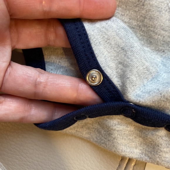 Rompers 6 months for boy - Picture 5 of 6